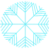 Flocon de neige