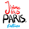 J'AIME PAS PARIS, PETOUZE