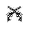 Cowboy Sheriff Far West