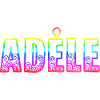 adéle rs regenbogen