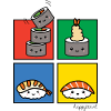 Sushi Team