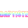 baptiste rs rainbow