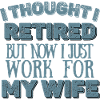 Retirement - Pension
