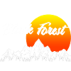 Black Forest Sunset