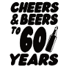 60th birthday
