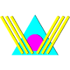 90er Geometrie 2
