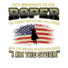 Rodeo Roping USA