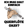 Querflöte
