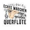 Querflöte