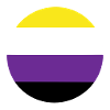 Non binary