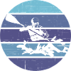 Kayaking