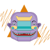 Mr. Stretchy