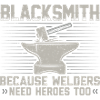 Blacksmith