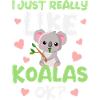 Koala Koala Ours