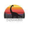 Elenasaurus Elena saurus dinosaur name birthday
