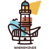 Warnemünde Smart Logo