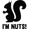 I'm Nuts