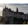 Schloss Sigmaringen