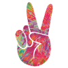 Peace Finger