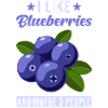 Blueberries