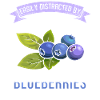 Dicton bleuets