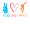 Dancing Dancer Gift