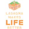 Lasagna