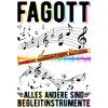 Fagott Begleitinstrumente Fagottist