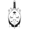 NOH dagger