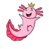 Axolotl