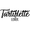 Tartiflette Lover noir