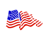 Occupational therapist America Patriot