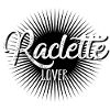 Raclette Lover blc cercle