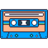 Kassette