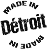 Made in Détroit