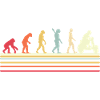 Evolution Roller bunt