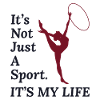 Gymnastics Gymnast Backflip Tumbling Acrobatics
