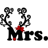 Mrs Christmas