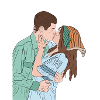 Baiser 3