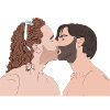 Baiser 1