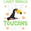 Toucan Bird Toucan