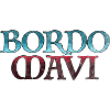 Bordo Mavi Logo