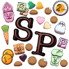 Sinterklaas Sweets