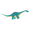 diplodocus