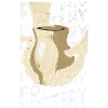 Potter Potter Pottery