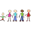 Family People