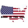 Né aux États-Unis