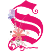 Letter S