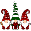 Weihnachtswichtel