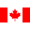 Kanada Flagge